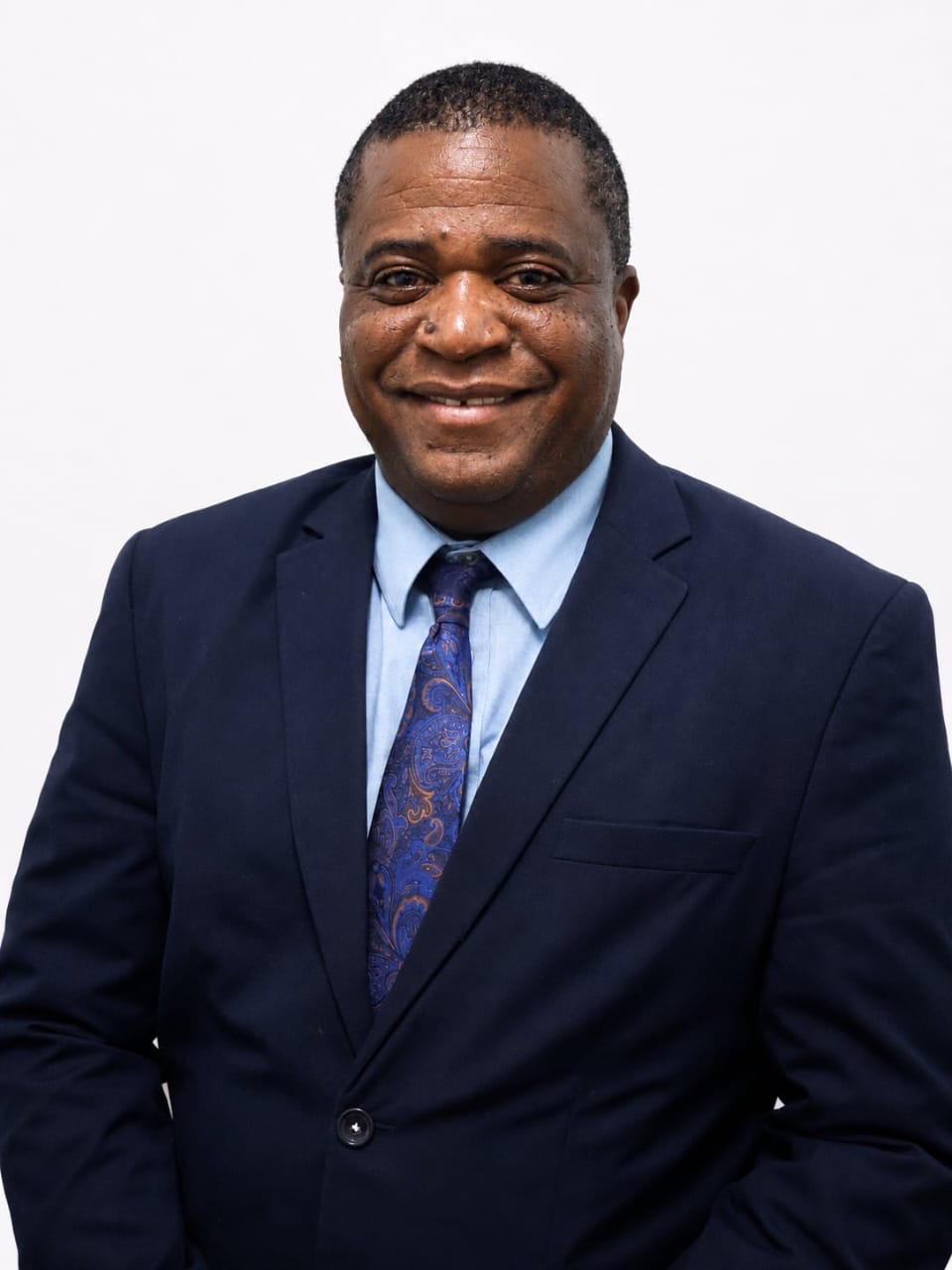 Professor Walter Chingwaru