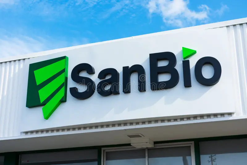 SANBio