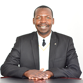 Board Member