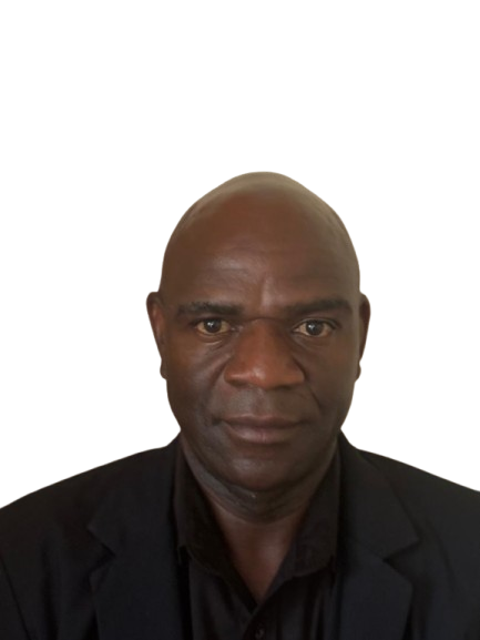 Mr P Mudindo
