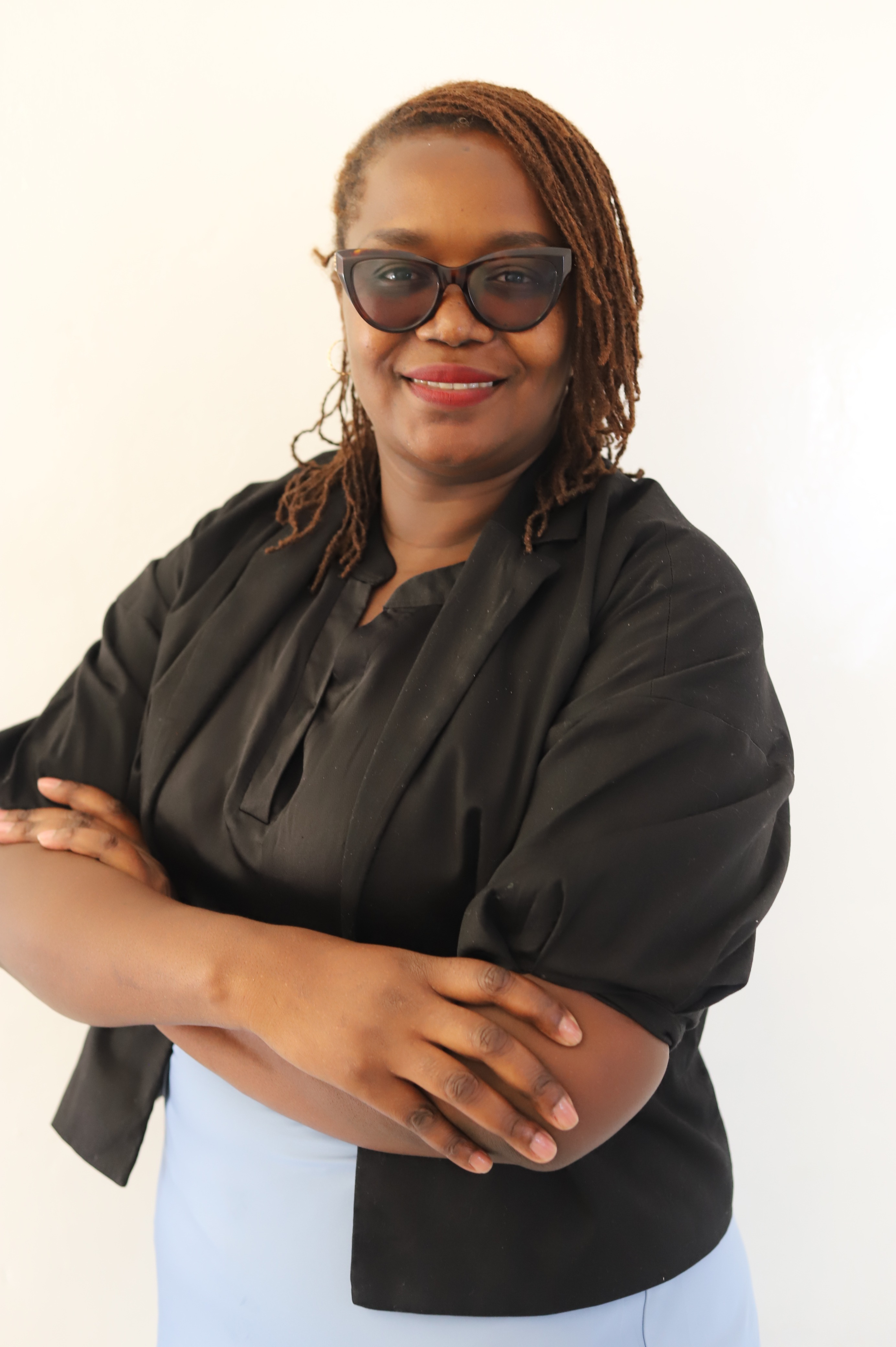 Ms Sarudzai Mauleen Matsike