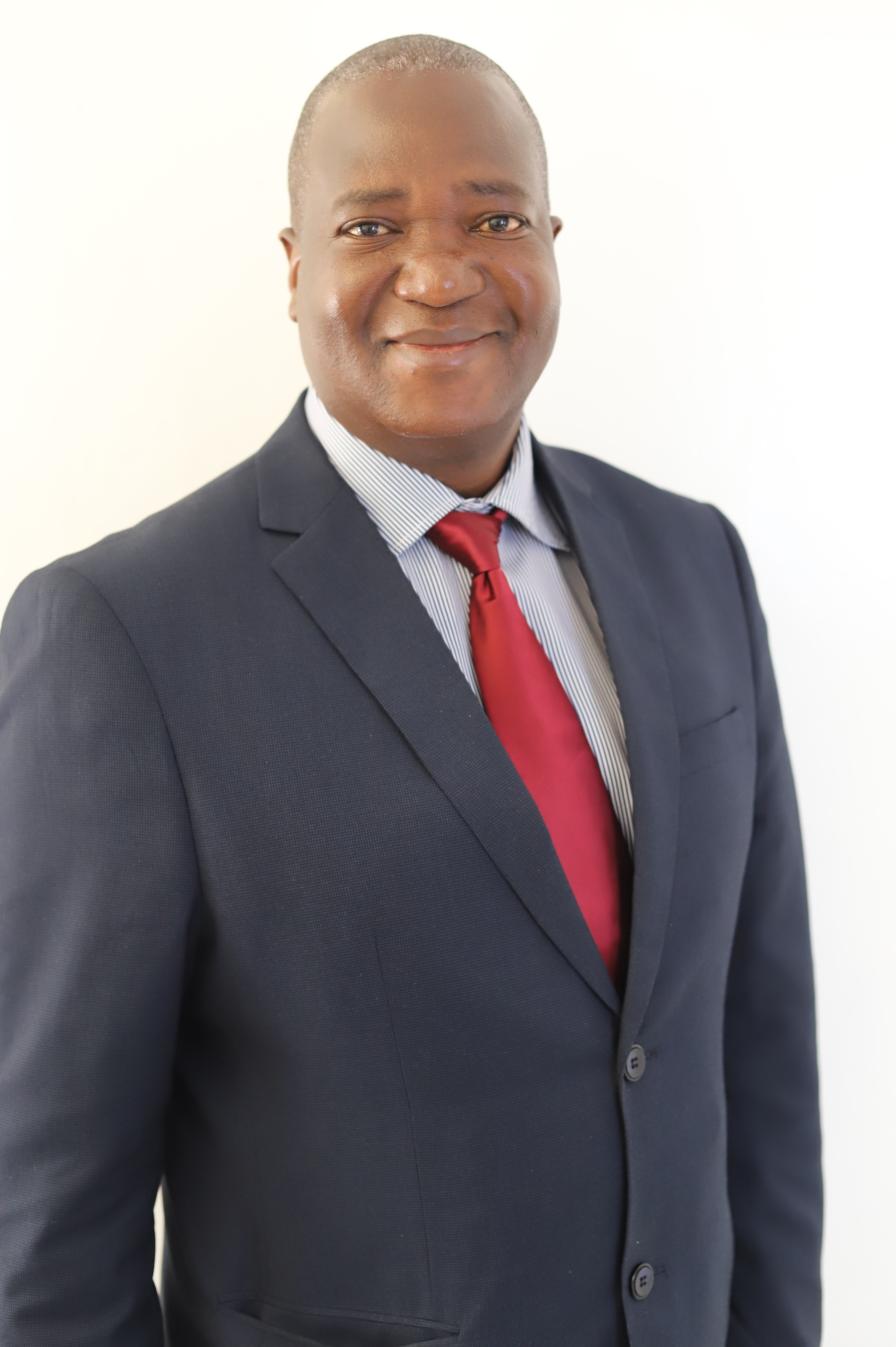 Dr Deckster.T. Savadye